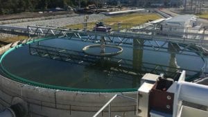 Dewatering Bin capabilities
