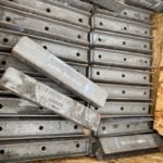 Striking Plate United Conveyor